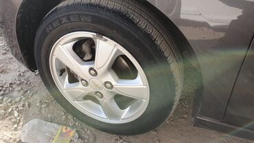 Chevrolet: Chevrolet Spark: 2016 г., 1 л, Вариатор, Бензин, Хэтчбэк — 11