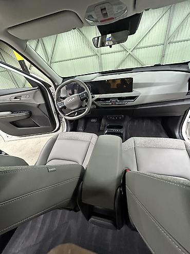 киа ев9 цена: Kia EV5: 2023 г., 13.5 л, Робот, Электромобиль, Кроссовер — 6