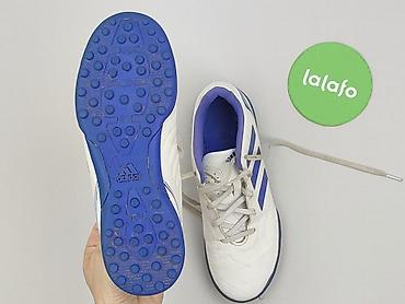 klapki joy: Buty sportowe Adidas, 38, Używany — 4