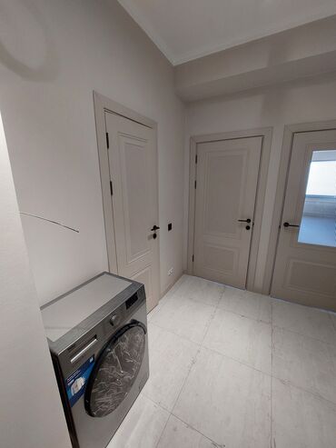 Продажа квартир: 2 комнаты, 56 м², Элитка, 16 этаж, Евроремонт — 15