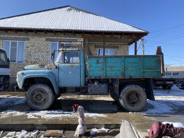 Грузовики: Грузовик, Б/у