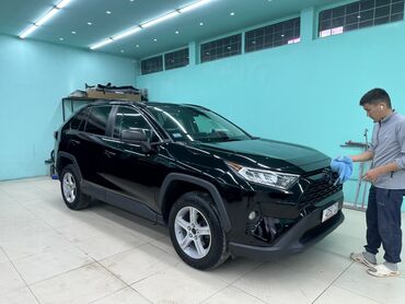 шлейф руля тойота: Toyota RAV4: 2019 г., Автомат, Кроссовер