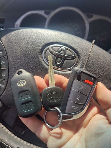 Ключи: Ключ — 26