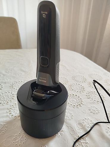 Elektrik üzqırxanlar: Elektrik üzqırxan, Philips, İşlənmiş — 3