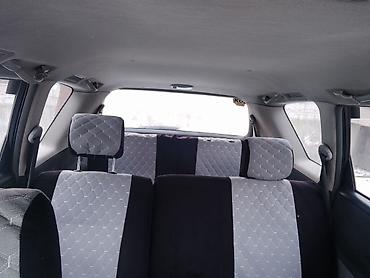 Toyota: Toyota Ipsum: 2002 г., 2.4 л, Автомат, Бензин, Минивэн at lalafo.kg — 13 Toyota: Toyota Ipsum: 2002 г., 2.4 л, Автомат, Бензин, Минивэн — 13