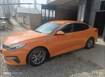 купить авто в лизинг без первоначального взноса: Kia K5: 2019 г.