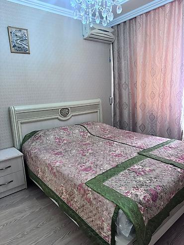 Недвижимость: Сдаётся однокомнатная квартира площадью 50 м², третий этаж — 6