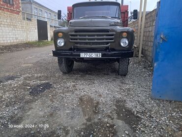 tap az kamaz 5410: Kamaz 130, 1992 il, motor 2.4 l, Samosval, Yeni
