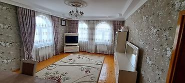 upd qesebesinde satilan evler: 6 otaqlı, 220 kv. m — 9