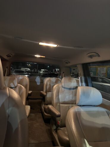 Kia: Kia Carnival: 2017 г., 2.2 л, Типтроник, Дизель, Минивэн at lalafo.kg — 14 Kia: Kia Carnival: 2017 г., 2.2 л, Типтроник, Дизель, Минивэн — 14