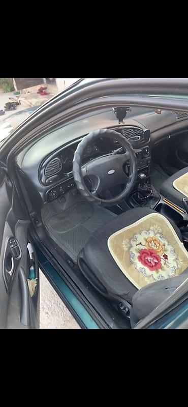 тнвд мондео 3: Ford Mondeo: 1999 г., Механика, Бензин, Универсал — 2