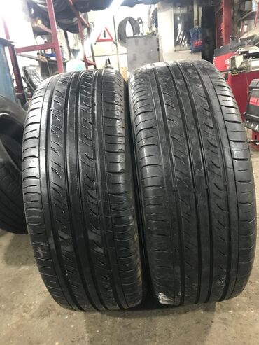 maşin nasosu: Təkər Winda Wp16 205/60R15
ela vəziyyətdədir 
elaqe📞 0709514222