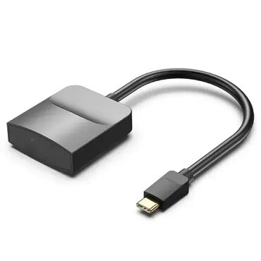 video nadzor cene: Brand: Vention Model: Adapter Vention TDCBB USB-C - HDMI M/F V1.4