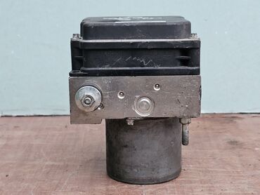 ABS: Блок ABS Peugeot 2008 г., Б/у, Оригинал, Германия — 6