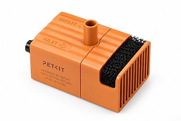 cat: Petkit Wireless Pump Eversweet Max (P41161) 🟢 Rəsmi iş yeri olan və — 1