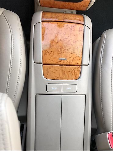 Lexus: Lexus RX: 2008 г., 3.5 л, Бензин, Кроссовер — 17