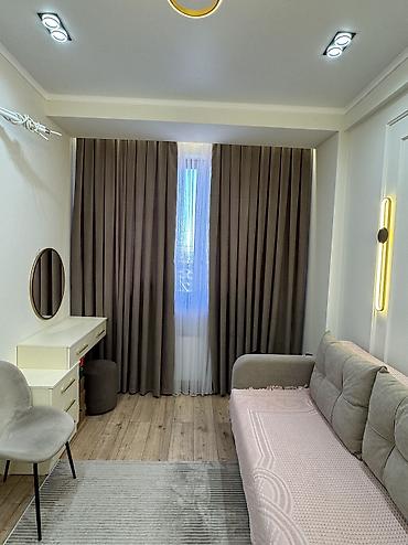 Продажа квартир: Студия, 39 м², Тунгуч мкр 9 этаж, Свежий ремонт — 7