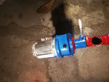 Professional ət çəkən maşınlar: Saatda 200 kq, Nağd ödəniş — 7