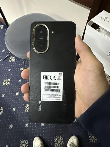rebmi 7a: Redmi, Redmi 5A, Новый, 128 ГБ, цвет - Черный, 2 SIM — 3