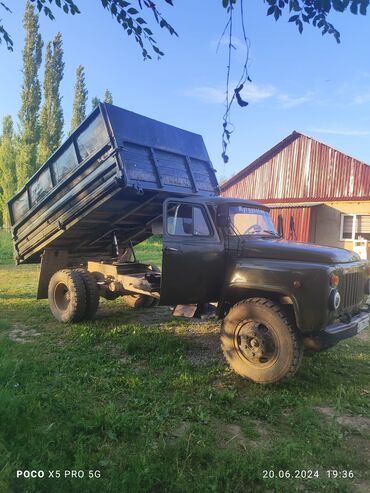 грузовой сатылат: Грузовик, Б/у