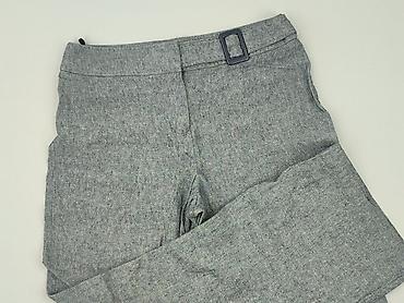 lech hydro active: Marks & Spencer, Spodnie materiałowe damskie, rozmiar M — 1