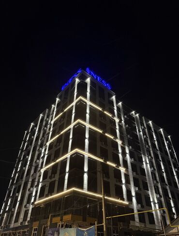 газ на дом: 3 комнаты, 68 м², Элитка, 5 этаж, ПСО (под самоотделку)