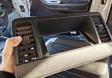 auto market: BLENDA ZA NISSAN MURANO | nissan murano blenda displeya — 1