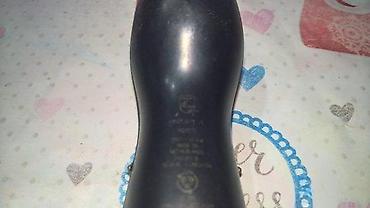 Električni brijači: Slanje Brzom postom ide na odgovornost Primaoca. ( Posto brze poste — 12