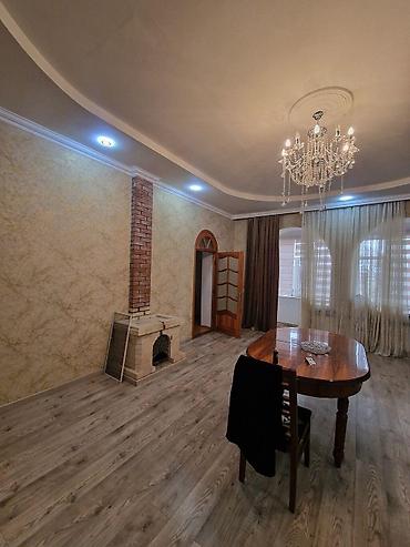 ramanada ev: Zabrat 6 otaqlı, 200 kv. m, Kredit var, Orta təmir — 10