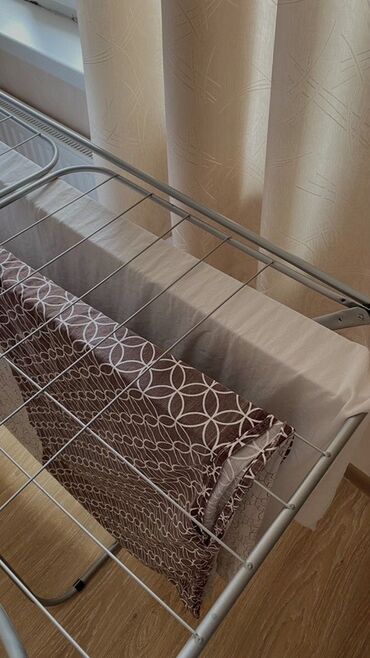 сушилки ош: Сушилка, цвет - Серый