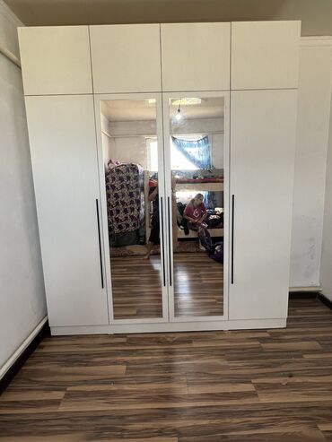 Мебель на заказ: Мебель на заказ, Спальня, Шкаф — 17