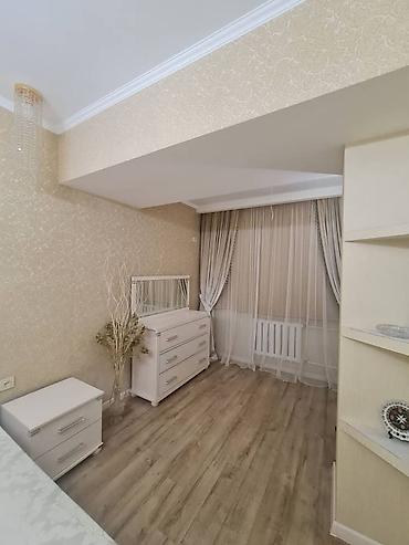 Продажа квартир: 4 комнаты, 136 м², Дордой Плаза ТРЦ Элитка, 5 этаж, Евроремонт — 9