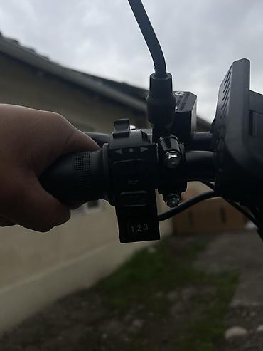 Электровелосипеды: Электровелосипед — 8