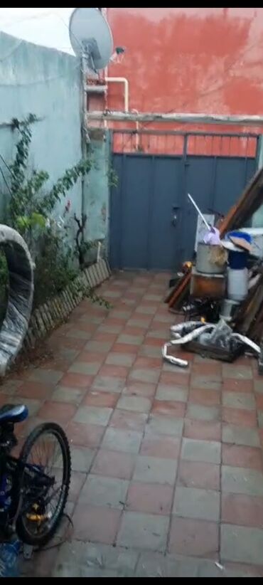 Uzunmüddətli kirayə evlər: 100 kv. m, 3 otaqlı, Kombi, Qaz, İşıq — 1