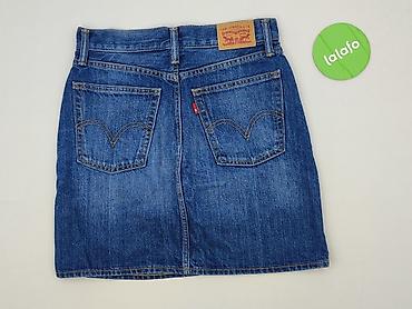 bluzy levis: Levi’s, Spódnica damska, rozmiar 2XS — 3