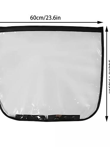 Зарядные устройства для электромобилей: Защитный чехол для зарядного устройства (пистолета) электромобиля от — 4