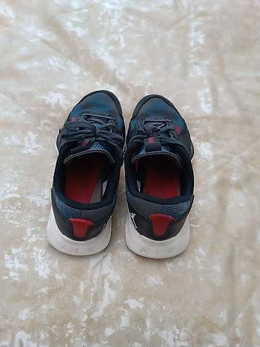 air jordon: Orginal Nike Air Jordan Türkiyədən alinib 218 AZN 1 ay geyinilib — 6