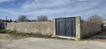 Torpaq sahələrinin satışı: Tikinti — 8