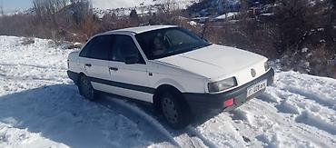 e53 amg: Volkswagen Passat: 1992 г., 1.8 л, Механика, Бензин, Седан — 3