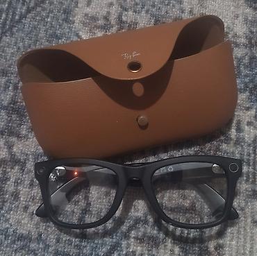 Видеоигры и приставки: Очки Ray-Ban | Meta Wayfarer Gen 2 (умные очки с камерой и аудио) — 2