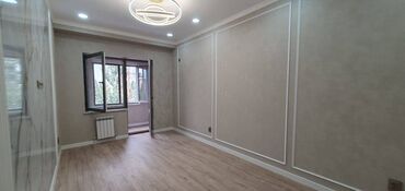экспострой: 2 комнаты, 68 м², Элитка, 3 этаж, Дизайнерский ремонт