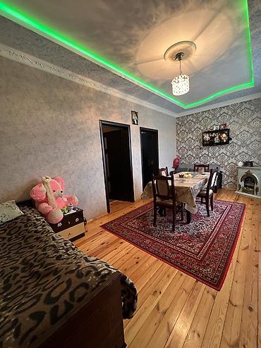 telnov küçəsi: 2 otaqlı, 65 kv. m — 7