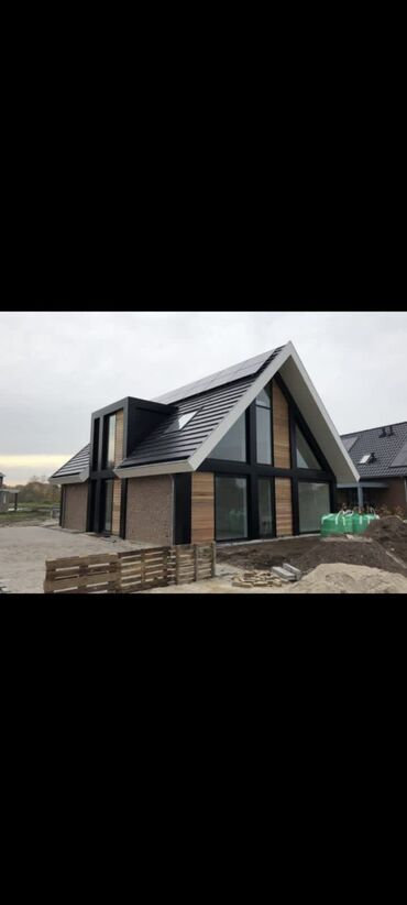 Balkonlar: 🔹 Kitab (qatlanan) Cam Balkon 🔹 Sürgülü Cam Balkon Sistemləri 🔹 Otaq — 15