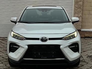 Toyota: Toyota RAV4: 2022 г., 2 л, Автомат, Бензин, Кроссовер — 5