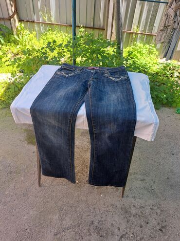 джинсы модные: Прямые, Турция
