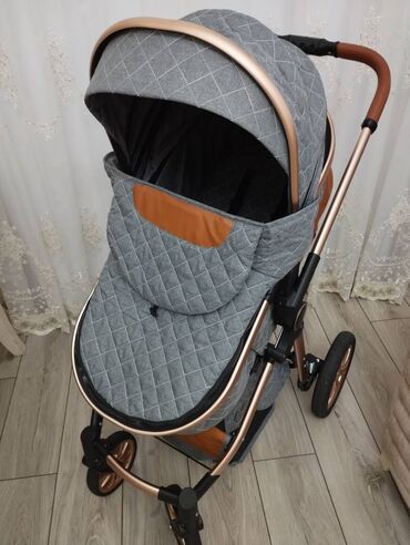 Araba-beşiklər: Çıxarıla bilən beşikli araba, İşlənmiş, Ünvandan götürmə — 7