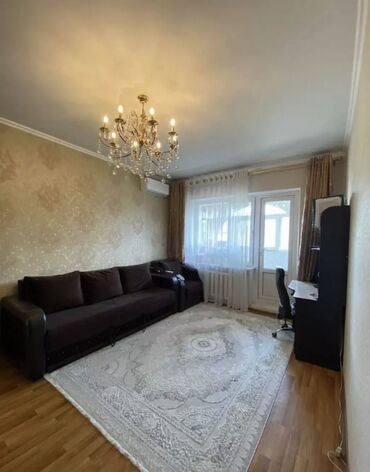 продажа квартир в беловодске: 1 комната, 40 м², 105 серия, 5 этаж, Косметический ремонт