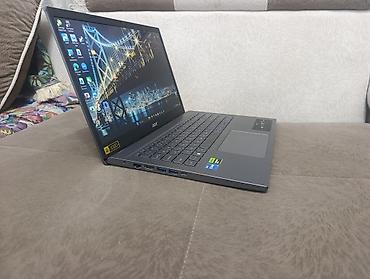 Ноутбуки Acer: Acer Aspire 5 A515-57G — универсальный ноутбук для работы, учебы и — 3