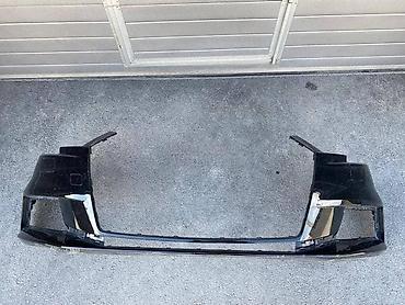 alternativa: BRANIK ZA AUDI A3 - 8V3807437 | Prednji branik za Audi A3 8V Lift — 2