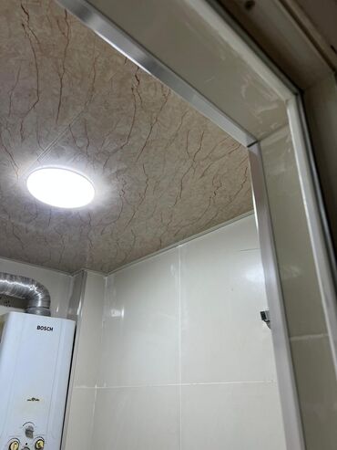 Uzunmüddətli kirayə mənzillər: Öz evimdir 2 otaqlı 5 mərtəbənin 5 ci mərtəbəsi səliqəli düz NTN nin — 12